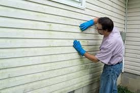 Best Composite Siding  in Marksville, LA